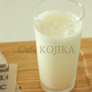 お腹スッキリ お肌キレイ りんごのスムージー レシピ 作り方 By kojikamama 楽天レシピ お腹スッキリ お肌キレイ りんごのスムージー レシピ 作り方 By kojikamama 楽天レシピ